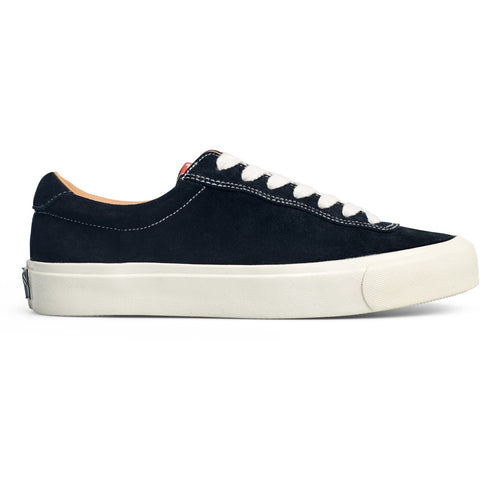 Last Resort AB - VM001 Suede Lo (Black/White)